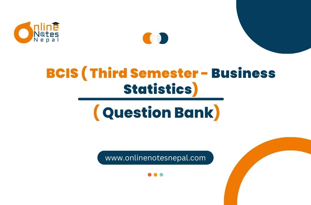 Question Bank